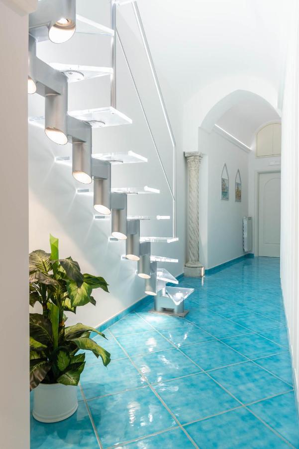 Amalfi Ammore Eksteriør bilde
