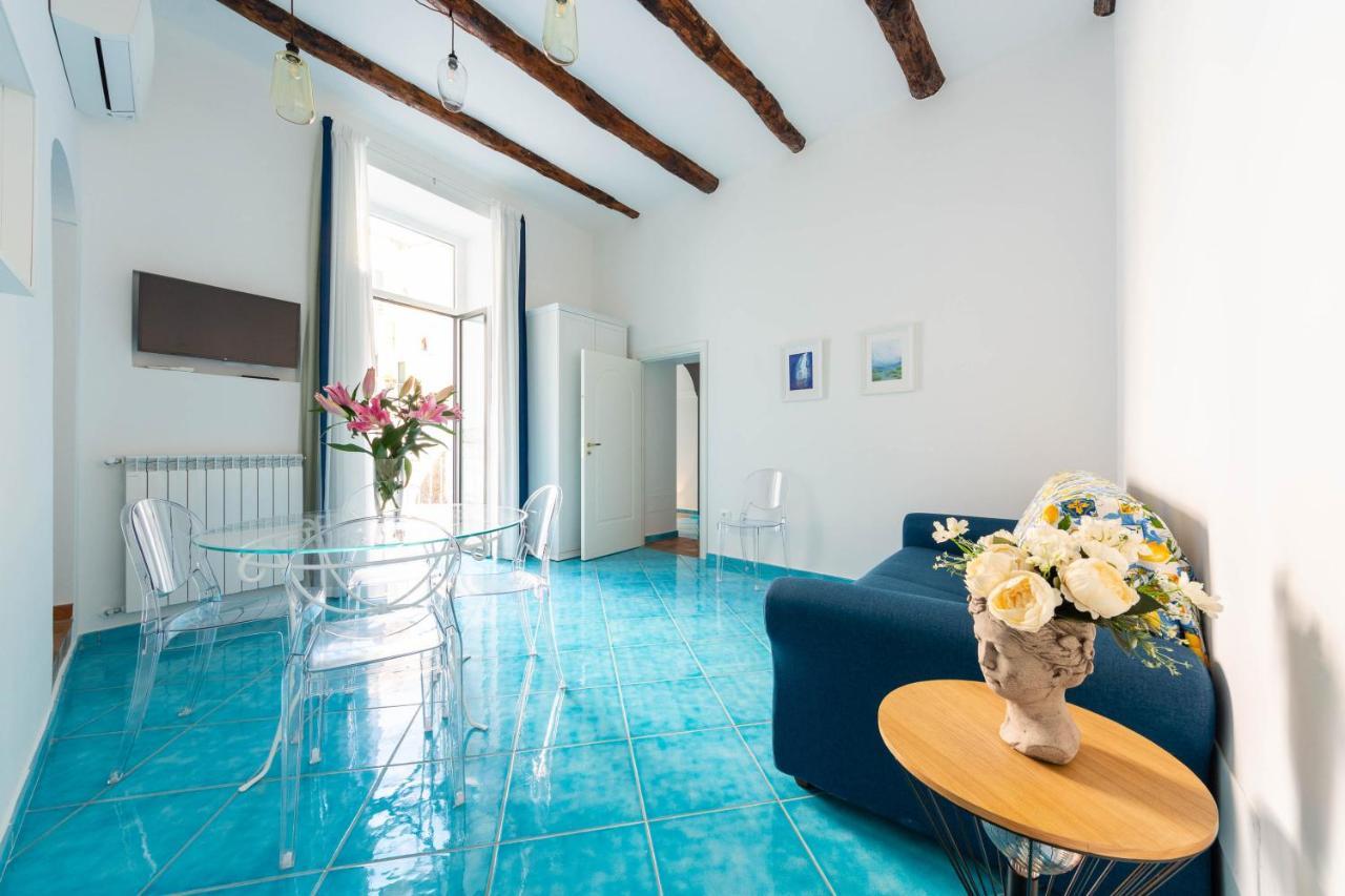 Amalfi Ammore Eksteriør bilde