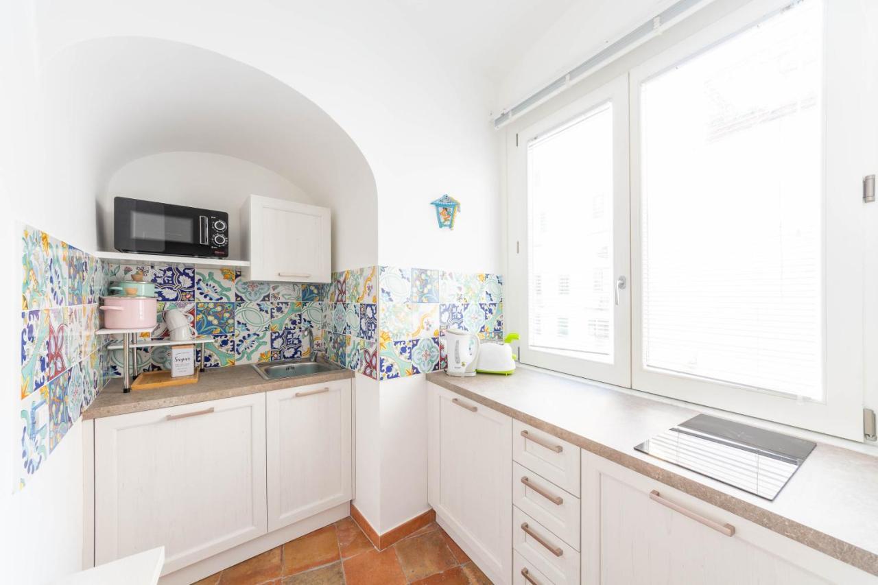 Amalfi Ammore Eksteriør bilde