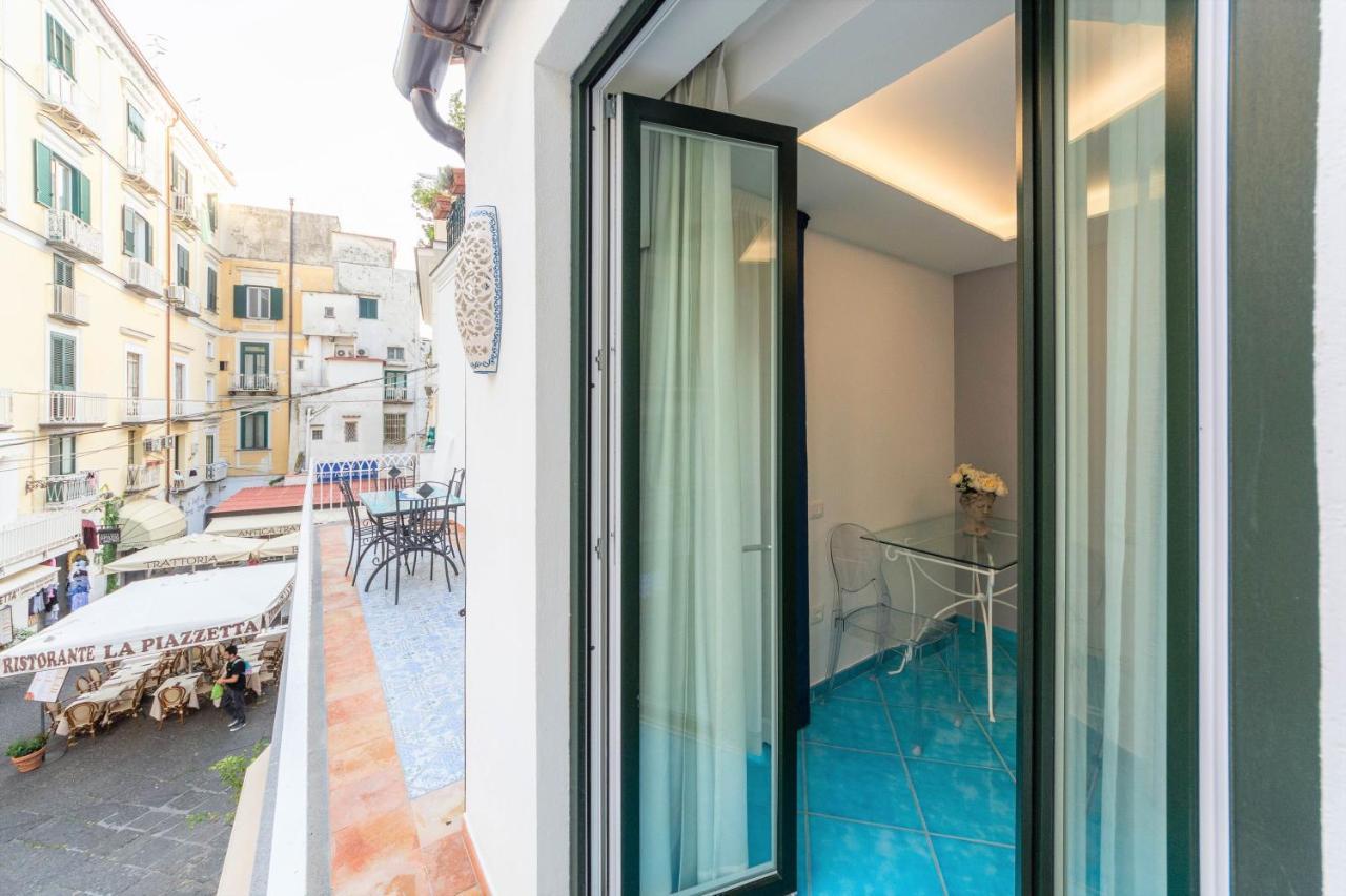 Amalfi Ammore Eksteriør bilde
