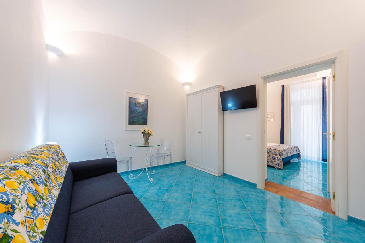 Amalfi Ammore Eksteriør bilde