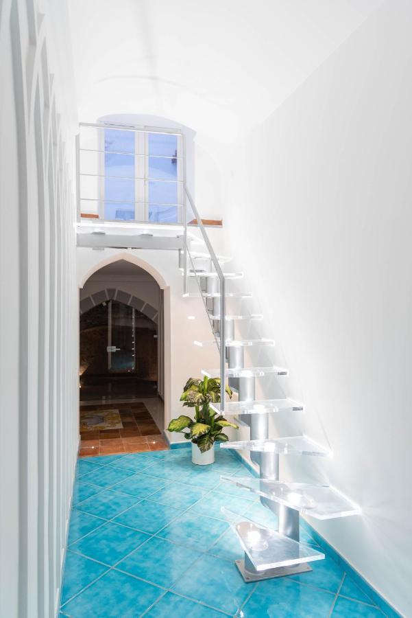 Amalfi Ammore Eksteriør bilde