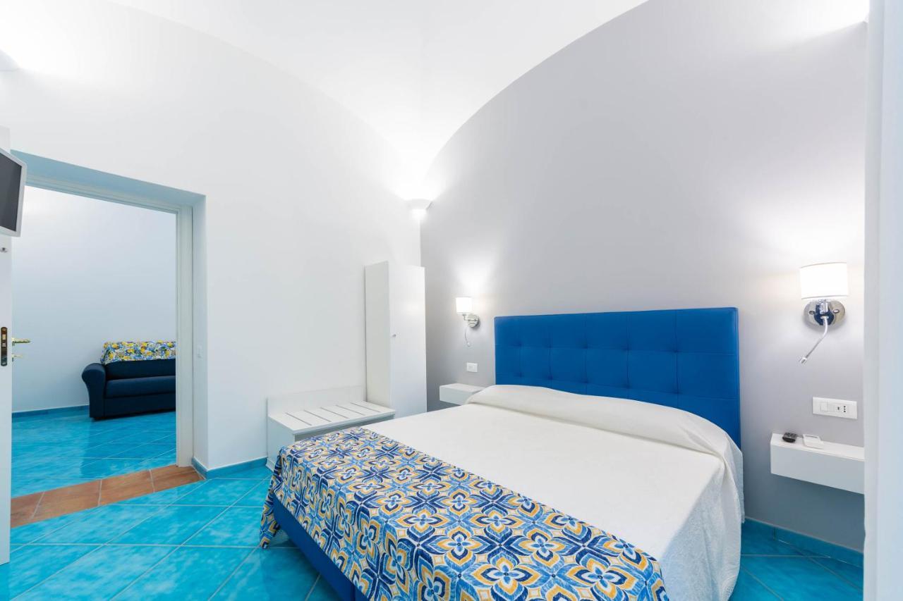 Amalfi Ammore Eksteriør bilde