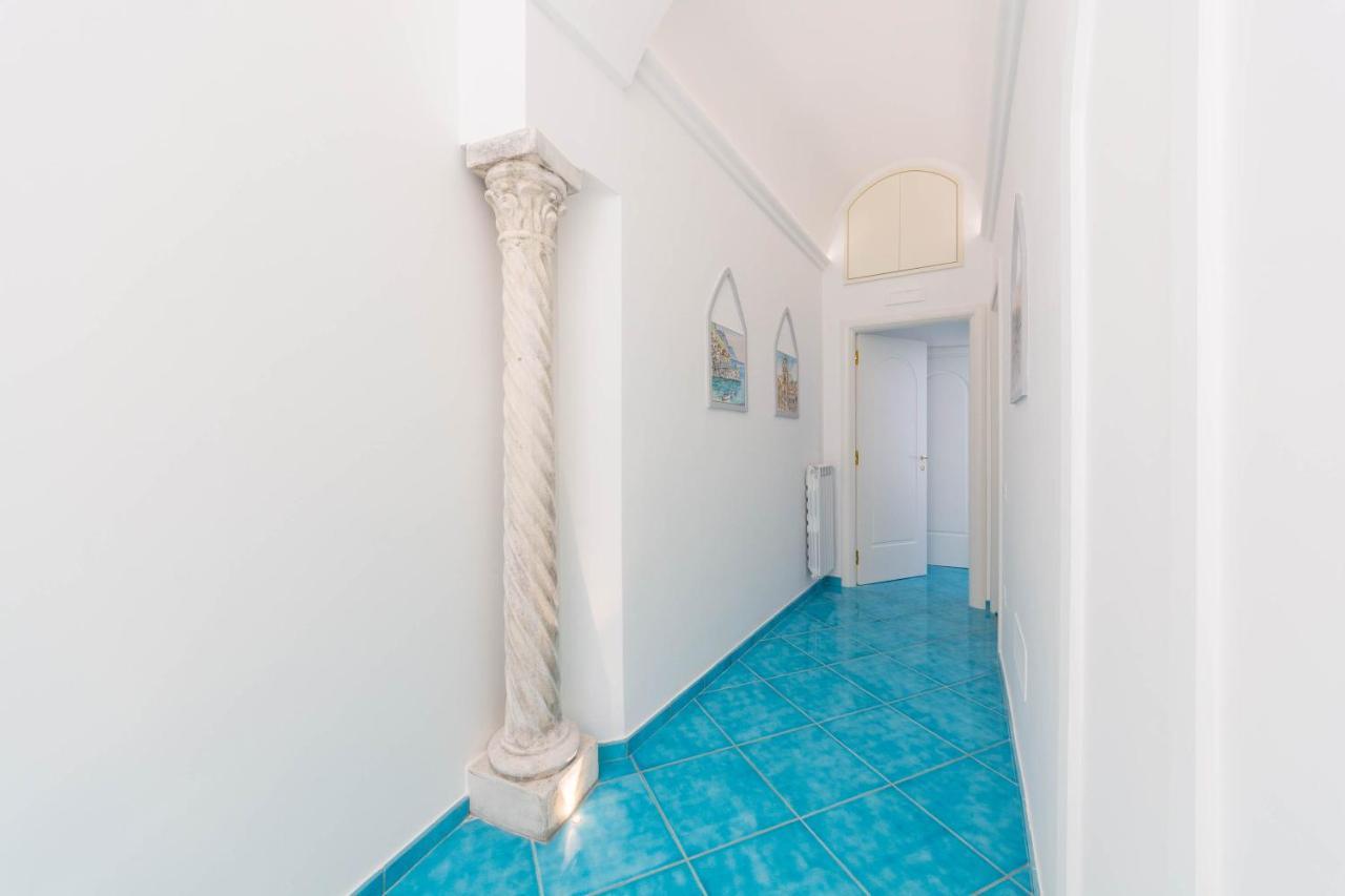 Amalfi Ammore Eksteriør bilde