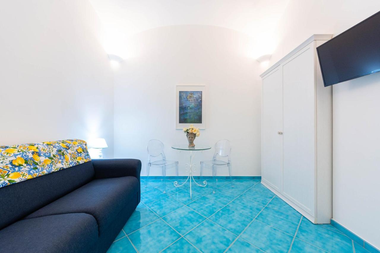 Amalfi Ammore Eksteriør bilde